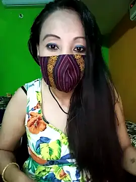 SAXYTannuja online show from September 9, 6:02 am