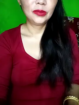 SAXYTannuja online show from September 17, 4:19 pm