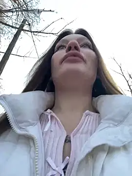 Snapshot of justmila chatting on January 8, 2:14 pm justmila online show from January 8, 2:14 pm