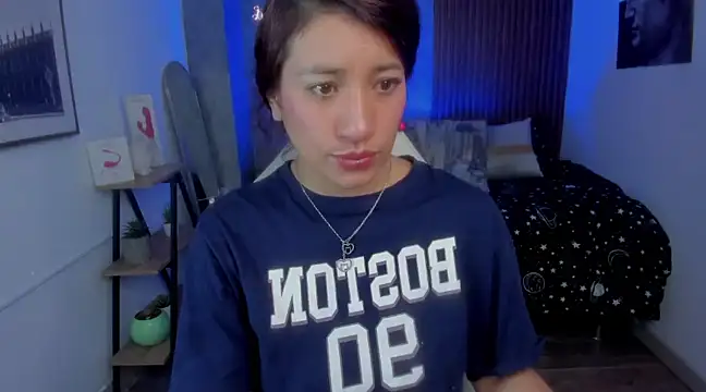 SofiaGomez420 online show from December 13, 5:38 am