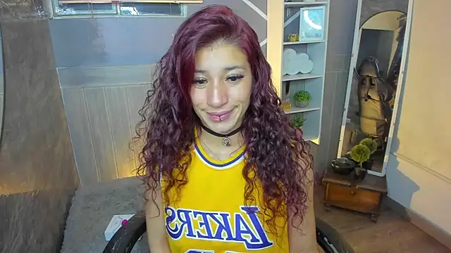 SofiaGomez420 online show from January 8, 6:52 am