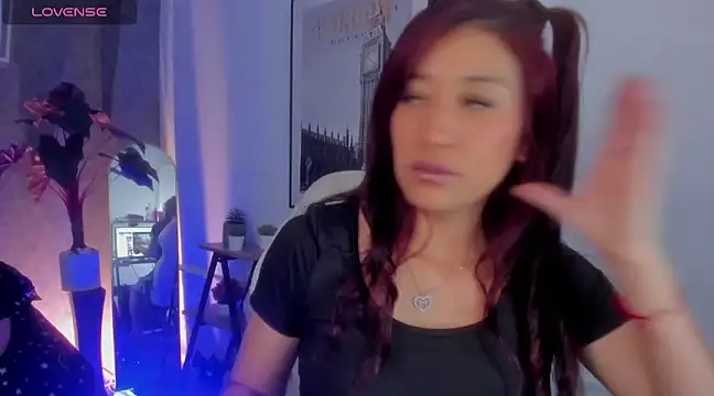 SofiaGomez420 online show from January 22, 2:46 pm