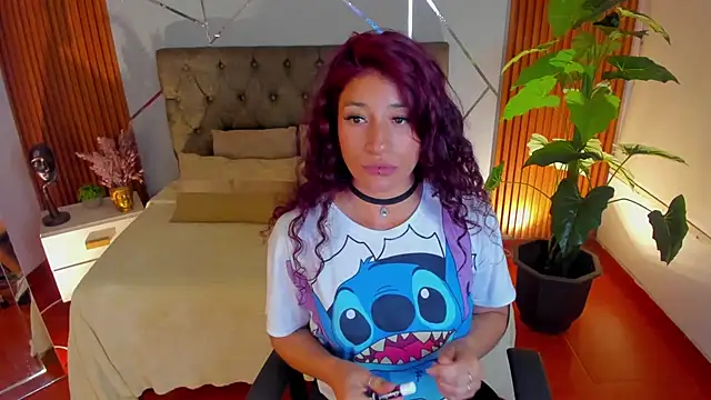 SofiaGomez420 online show from February 18, 12:48 am