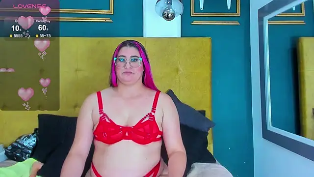 Snapshot of BellaPeers_ chatting on January 12, 2:52 pm BellaPeers online show from January 12, 2:52 pm