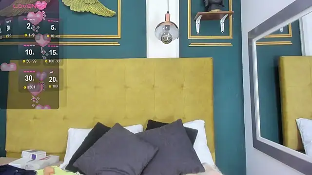 Snapshot of BellaPeers_ chatting on January 16, 12:09 pm BellaPeers online show from January 16, 12:09 pm