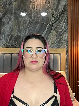 Snapshot of BellaPeers_ chatting on February 22, 3:03 pm BellaPeers online show from February 22, 3:03 pm