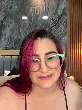 Snapshot of BellaPeers_ chatting on March 11, 2:40 pm BellaPeers online show from March 11, 2:40 pm