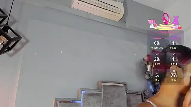 Maaracooper online show from November 14, 8:18 pm