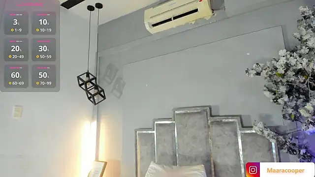 Maaracooper online show from March 29, 3:50 am