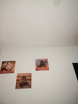 Snapshot of Shria107 chatting on December 14, 12:10 pm Shria107 online show from December 14, 12:10 pm