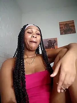 Shria107 online show from February 15, 10:50 pm