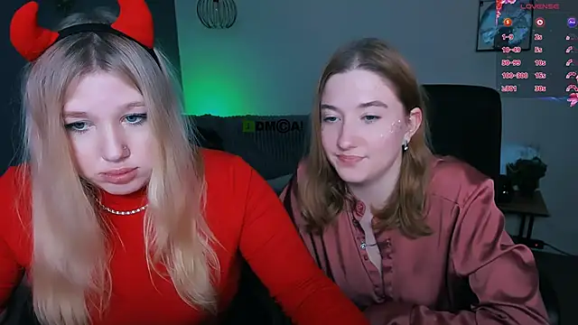 juli kisss online show from February 1, 11:16 pm