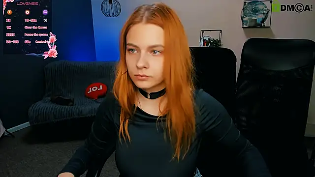 juli kisss online show from March 11, 11:26 pm