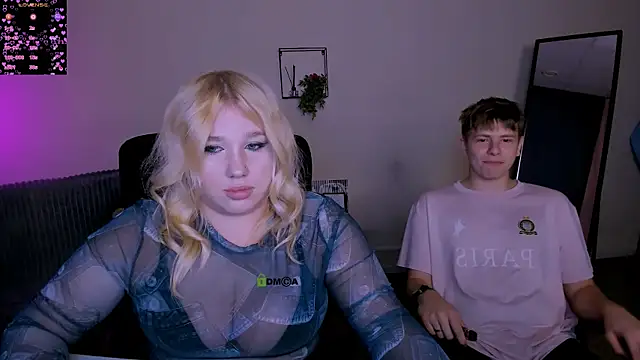 juli kisss online show from September 11, 7:14 pm