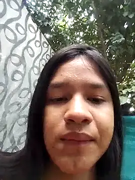 Little Pau Dirty online show from December 21, 12:06 pm