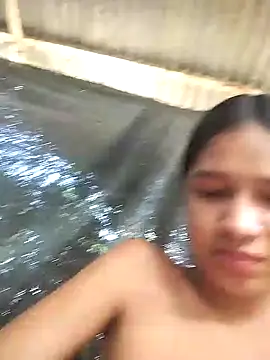 Little Pau Dirty online show from January 14, 6:07 pm