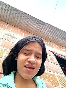 Little Pau Dirty online show from November 12, 1:44 pm