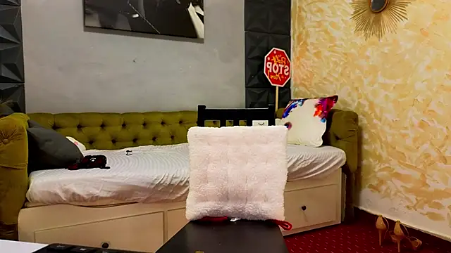 SweetScribe online show from February 22, 11:57 am