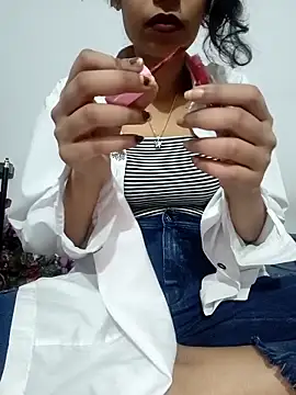 catreena online show from October 10, 7:24 pm