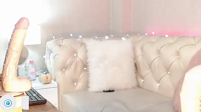 Barbie Fox online show from March 10, 3:56 am