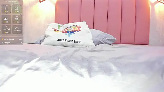 Snapshot of MAILYLOVE1 chatting on February 24, 3:53 pm MAILYLOVE1 online show from February 24, 3:53 pm