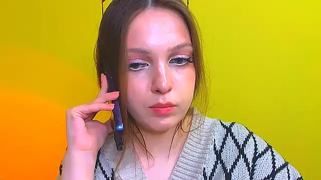 miss merciless  online show from April 17, 8:01 pm