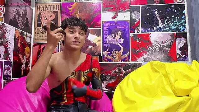 Snapshot of Austin_Cardieff chatting on January 16, 7:17 am Austin Cardieff online show from January 16, 7:17 am