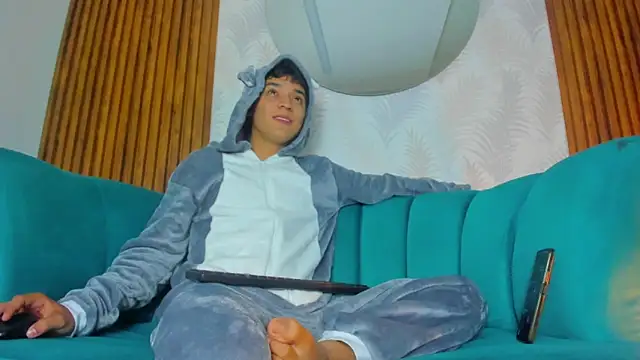 Snapshot of Austin_Cardieff chatting on February 25, 3:52 am Austin Cardieff online show from February 25, 3:52 am