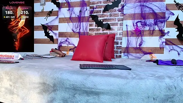 Snapshot of sofia_fer chatting on October 21, 2:34 am sofia fer online show from October 21, 2:34 am