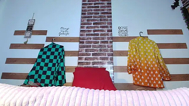 Snapshot of sofia_fer chatting on November 19, 2:33 am sofia fer online show from November 19, 2:33 am