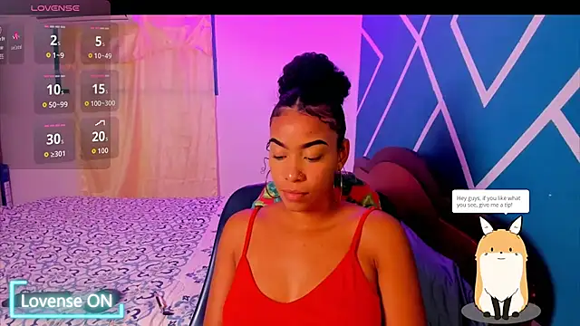 Snapshot of sasha_fox00 chatting on September 12, 4:23 am sasha fox00 online show from September 12, 4:23 am