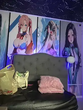 Snapshot of Thyana_LS chatting on January 14, 7:11 pm Thyana LS online show from January 14, 7:11 pm