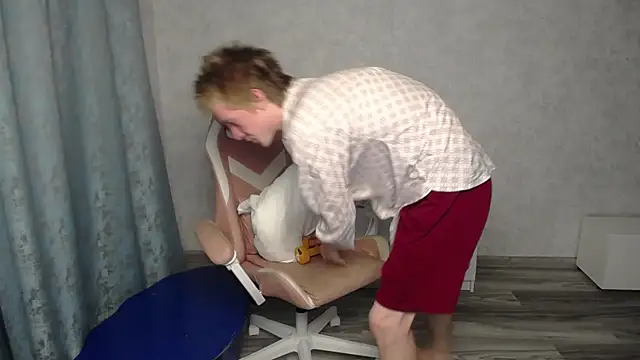 sweetserenity5 online show from February 6, 3:09 pm