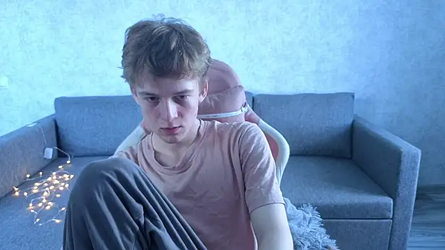 sweetserenity5 online show from March 9, 5:33 am