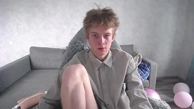 sweetserenity5 online show from April 15, 9:49 am