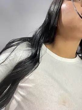 Estefanii- online show from January 24, 7:30 am