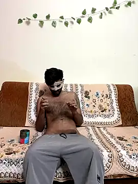 hazelperry online show from September 28, 6:24 pm