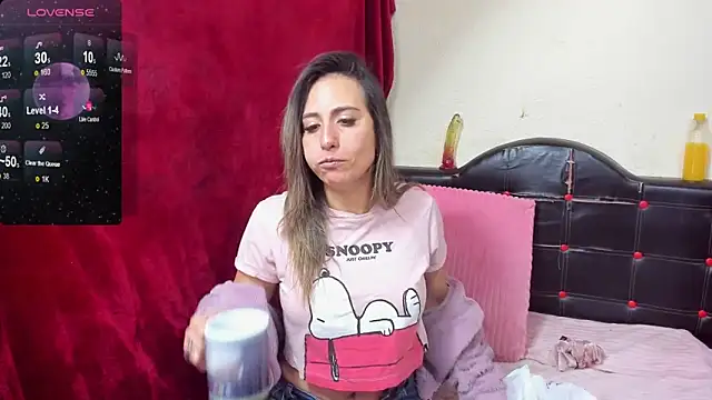 Giia39 online show from January 28, 1:59 pm