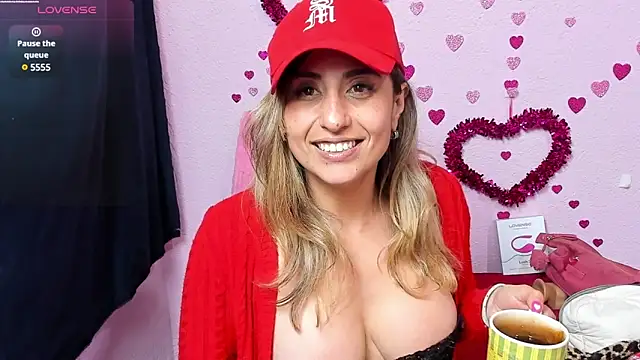 Giia39 online show from March 4, 8:27 pm