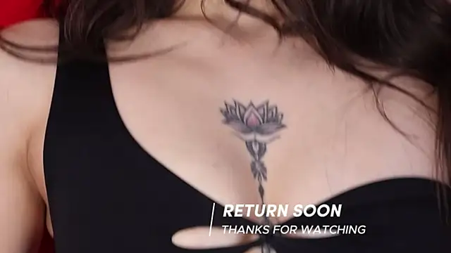 viooletaa online show from October 24, 8:49 pm