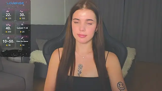 Snapshot of adrianawow1 chatting on September 17, 9:38 pm adrianawow1 online show from September 17, 9:38 pm