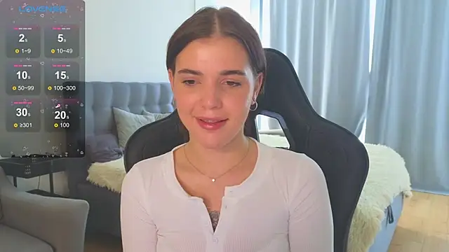 Snapshot of adrianawow1 chatting on October 4, 12:14 pm adrianawow1 online show from October 4, 12:14 pm