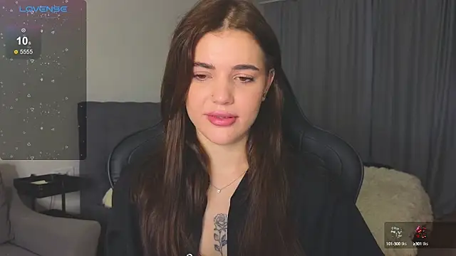 Snapshot of adrianawow1 chatting on October 12, 2:54 am adrianawow1 online show from October 12, 2:54 am