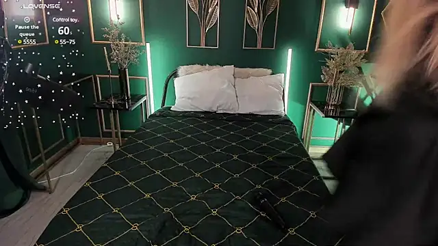 SherriMartinez online show from January 14, 3:43 am