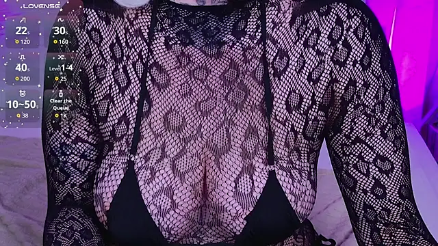 SherriMartinez online show from September 9, 5:56 pm