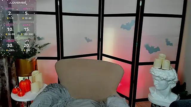 SherriMartinez online show from October 20, 6:19 pm