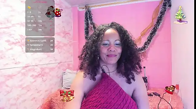 Brunette sasha online show from December 23, 7:09 pm