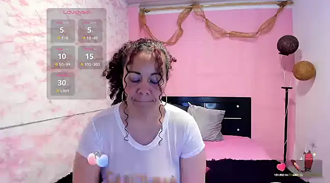 Brunette sasha online show from February 25, 12:45 pm