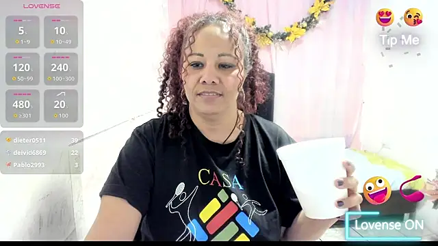 Brunette sasha online show from January 15, 11:08 pm