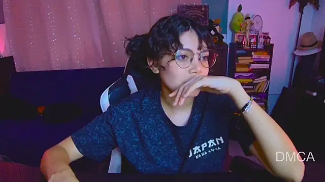 Drea Foox online show from April 13, 2:50 am